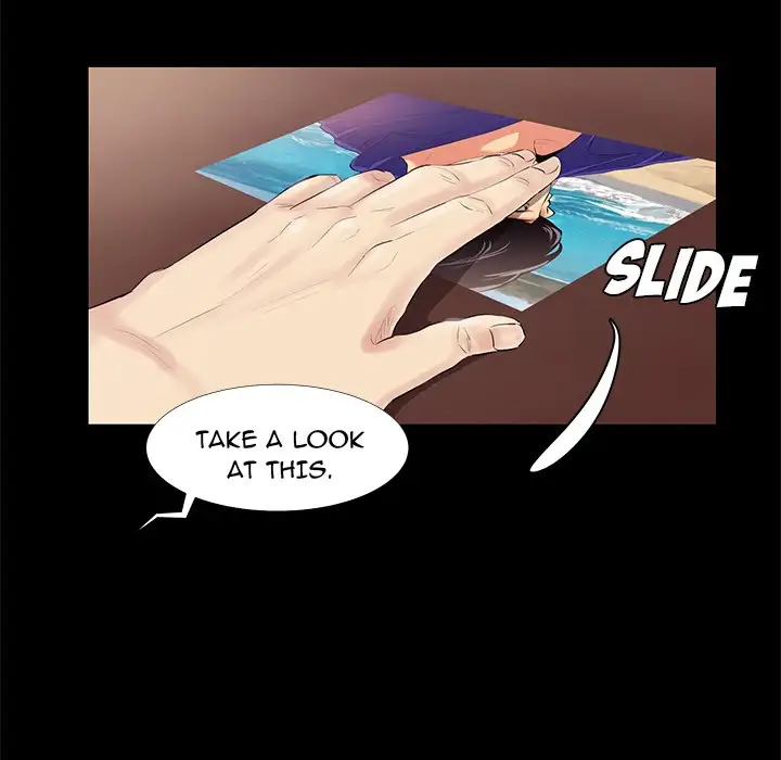 Girls’ Only chapter 18 page 30