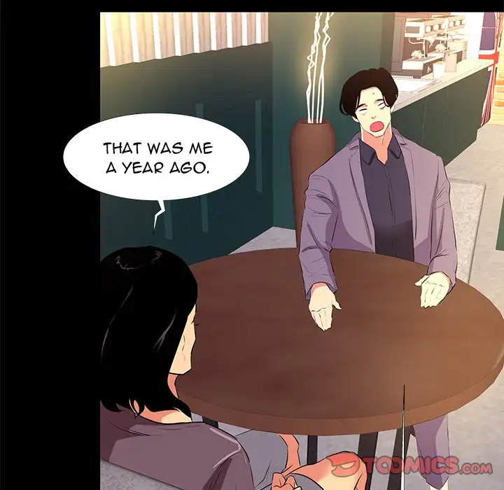 Girls’ Only chapter 18 page 32