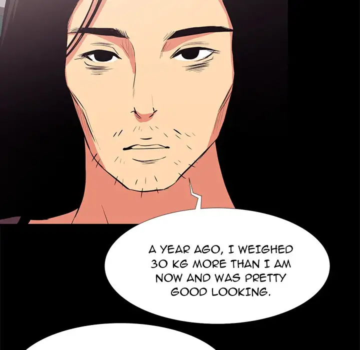Girls’ Only chapter 18 page 34