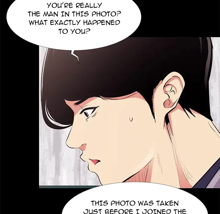 Girls’ Only chapter 18 page 35