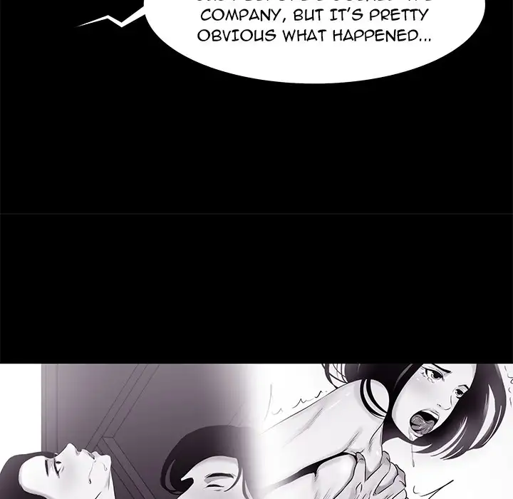 Girls’ Only chapter 18 page 36