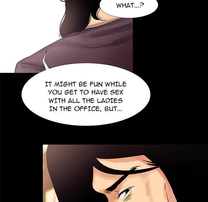 Girls’ Only chapter 18 page 39