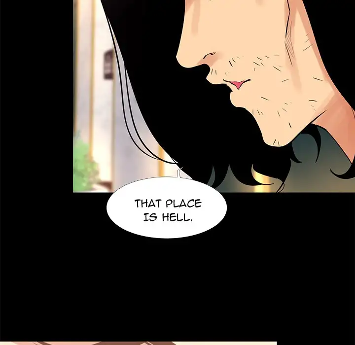 Girls’ Only chapter 18 page 40