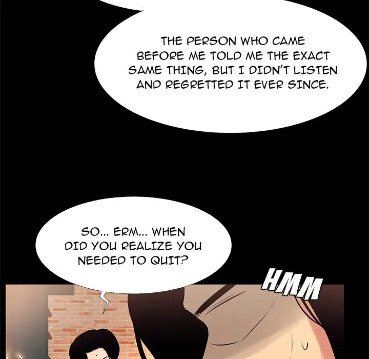 Girls’ Only chapter 18 page 43
