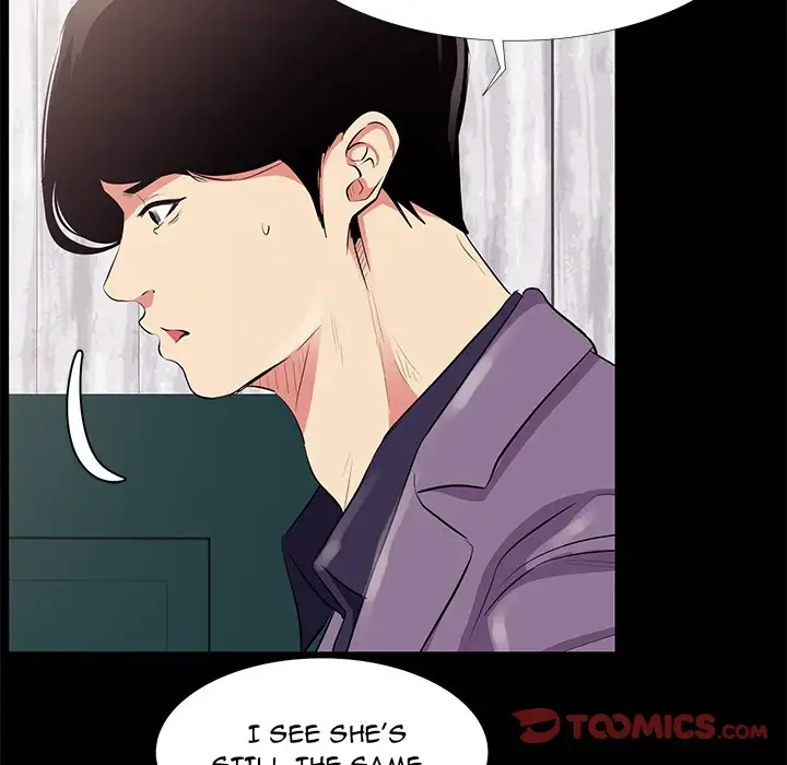 Girls’ Only chapter 18 page 50
