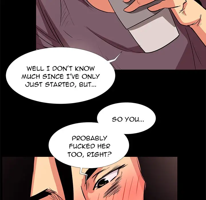 Girls’ Only chapter 18 page 52