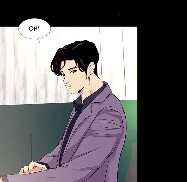 Girls’ Only chapter 18 page 55