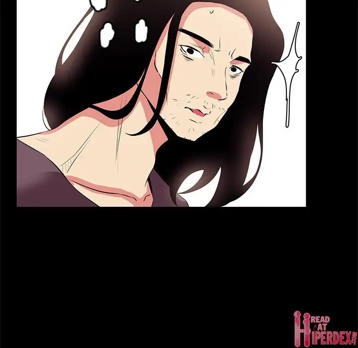 Girls’ Only chapter 18 page 58