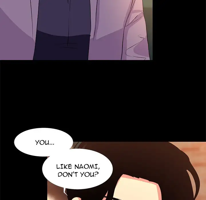 Girls’ Only chapter 18 page 61