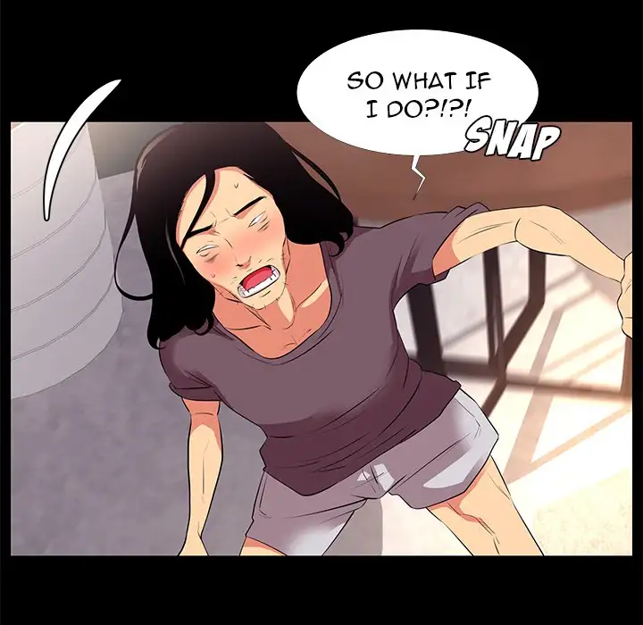 Girls’ Only chapter 18 page 64