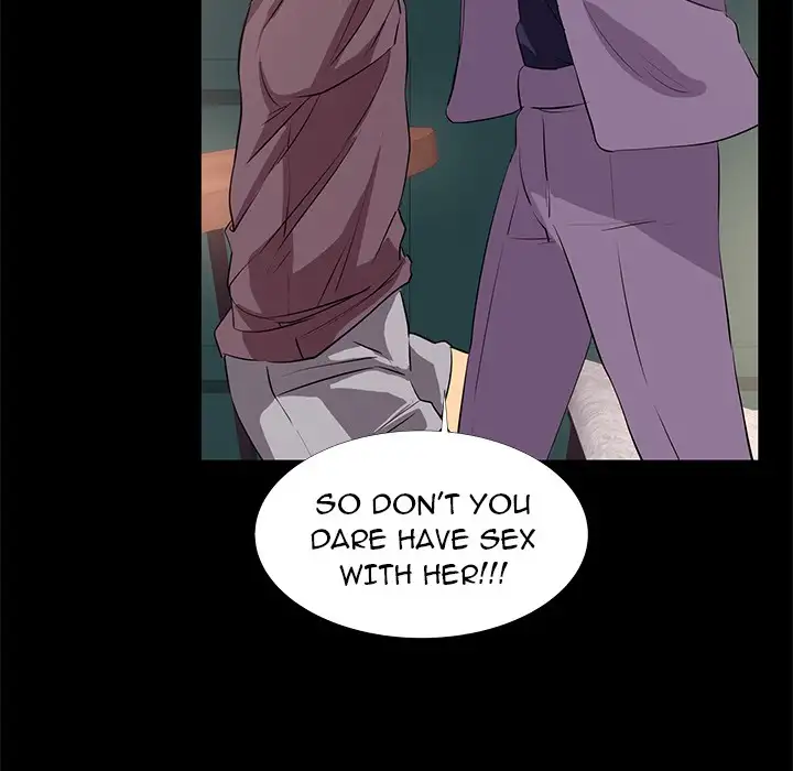 Girls’ Only chapter 18 page 66