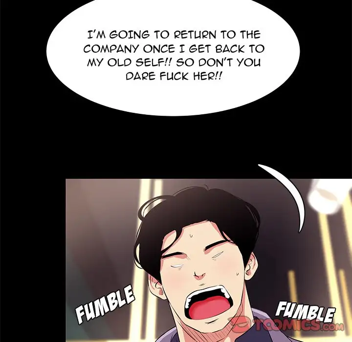 Girls’ Only chapter 18 page 68