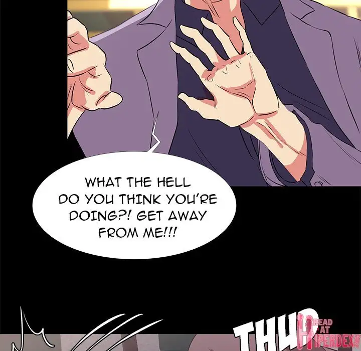 Girls’ Only chapter 18 page 69