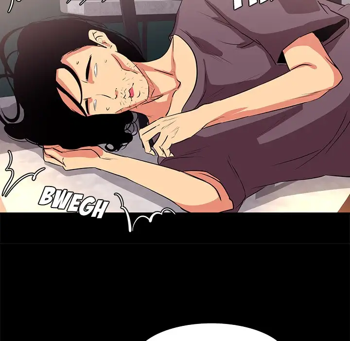 Girls’ Only chapter 18 page 70