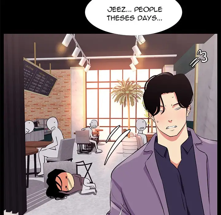 Girls’ Only chapter 18 page 71