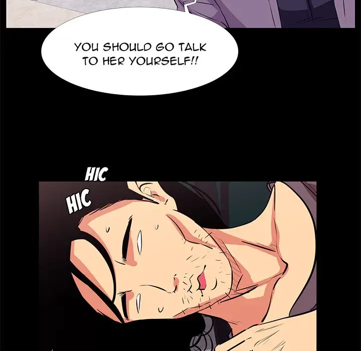 Girls’ Only chapter 18 page 72
