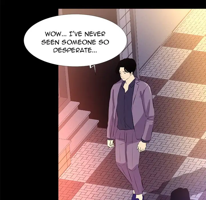 Girls’ Only chapter 18 page 75