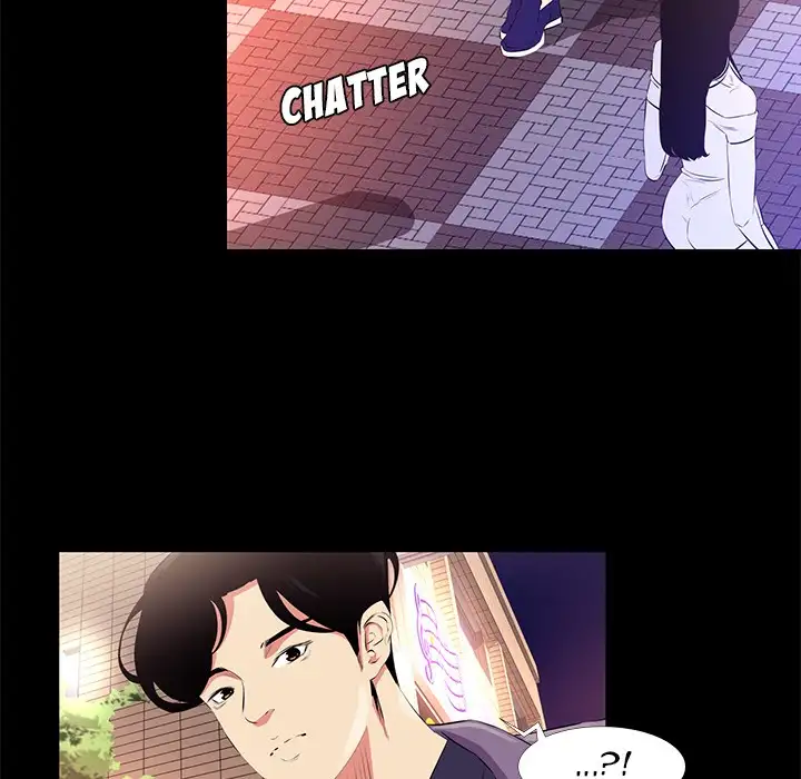 Girls’ Only chapter 18 page 76