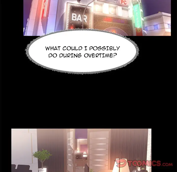 Girls’ Only chapter 18 page 80