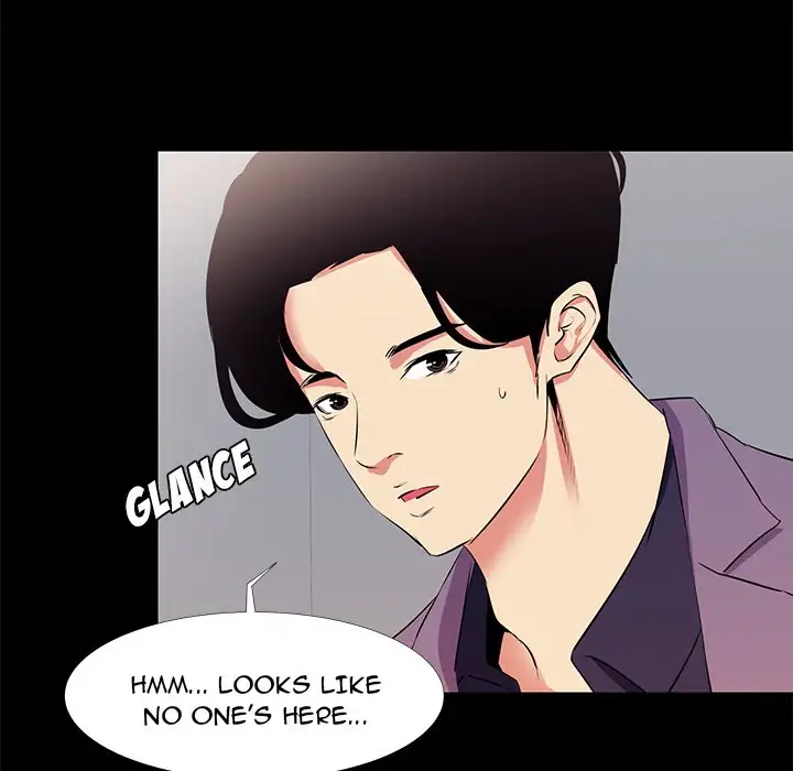 Girls’ Only chapter 18 page 83