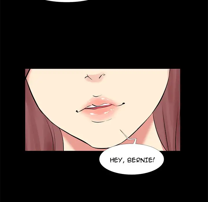 Girls’ Only chapter 18 page 84