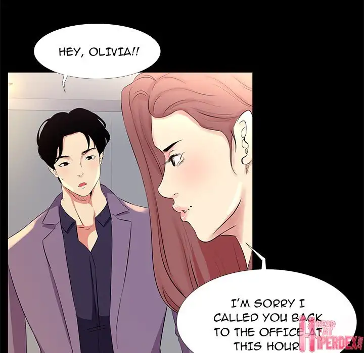 Girls’ Only chapter 18 page 85