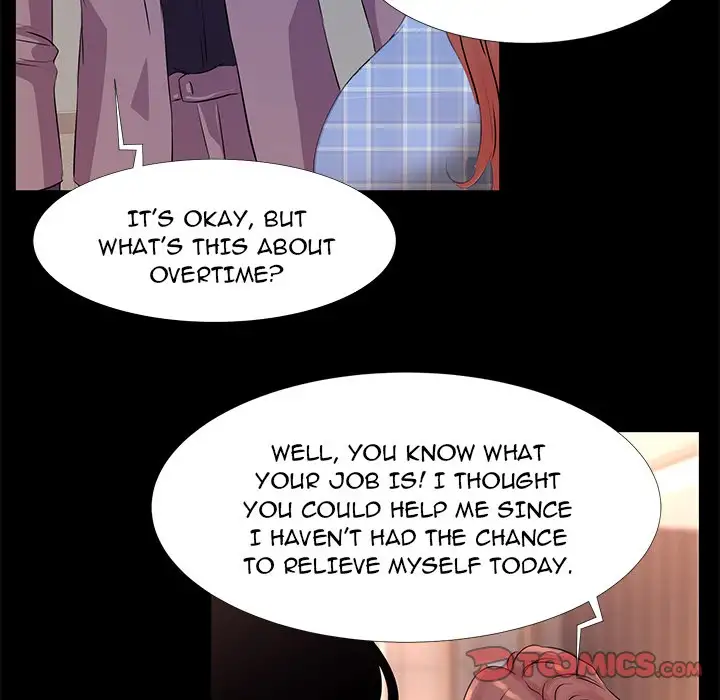 Girls’ Only chapter 18 page 86