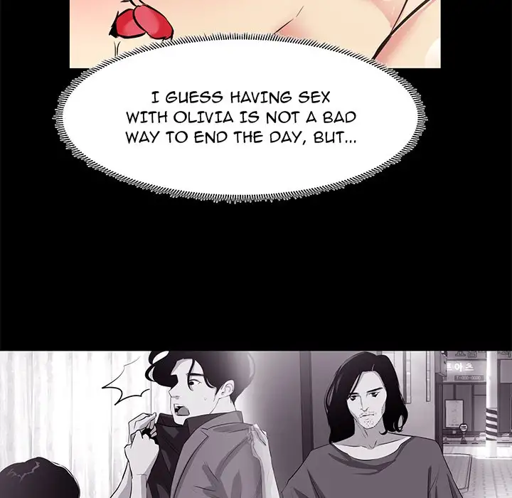 Girls’ Only chapter 18 page 97
