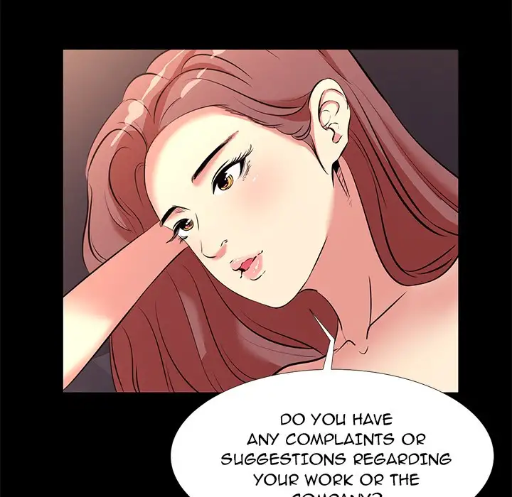 Girls’ Only chapter 19 page 17