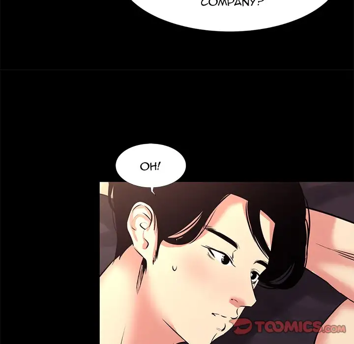 Girls’ Only chapter 19 page 18