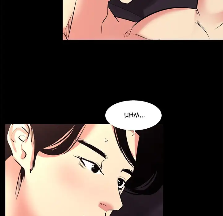 Girls’ Only chapter 19 page 19