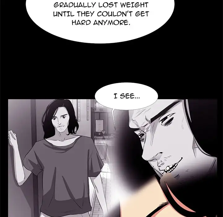 Girls’ Only chapter 19 page 25