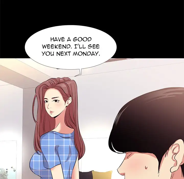 Girls’ Only chapter 19 page 32