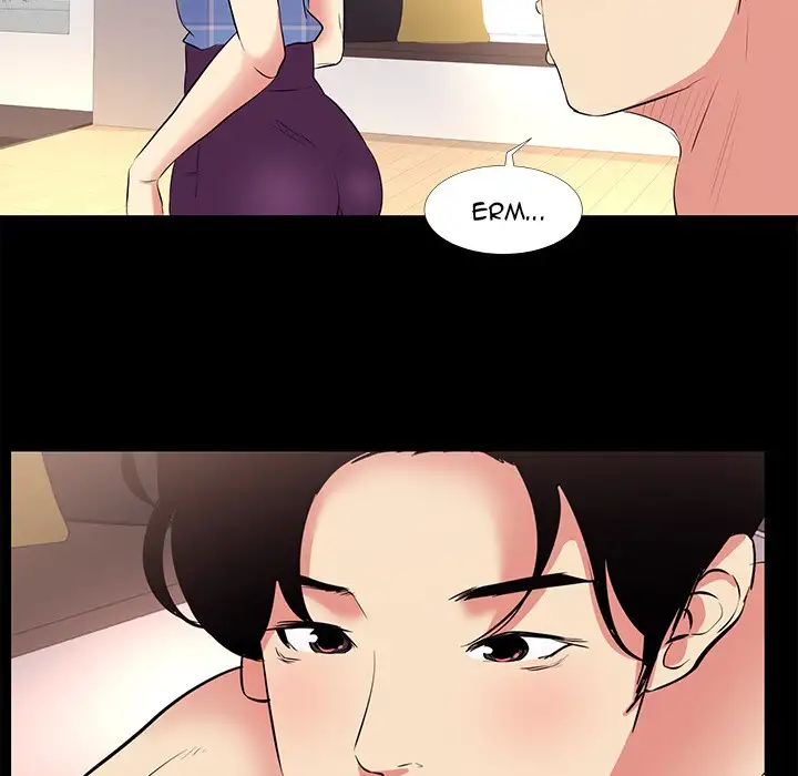 Girls’ Only chapter 19 page 33