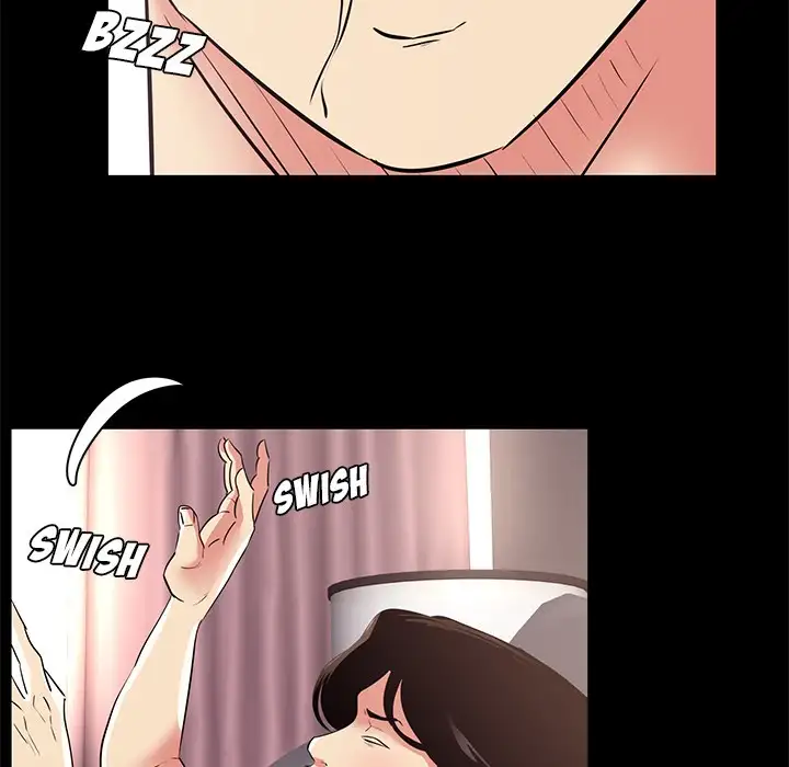 Girls’ Only chapter 19 page 44