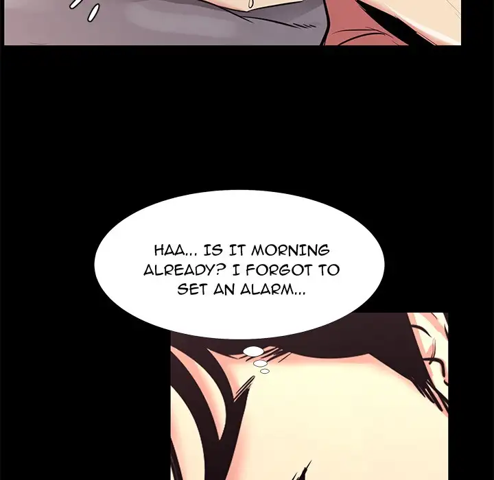 Girls’ Only chapter 19 page 48