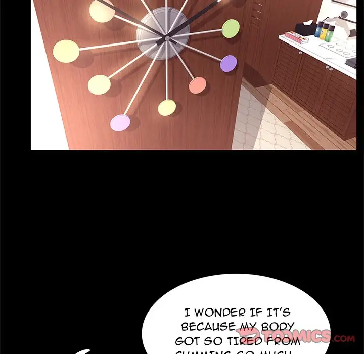 Girls’ Only chapter 19 page 50
