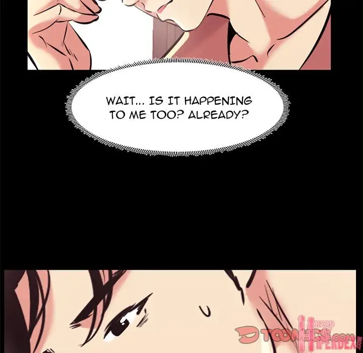 Girls’ Only chapter 19 page 58
