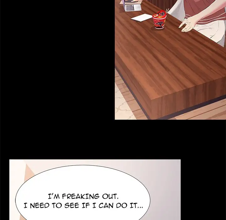 Girls’ Only chapter 19 page 61