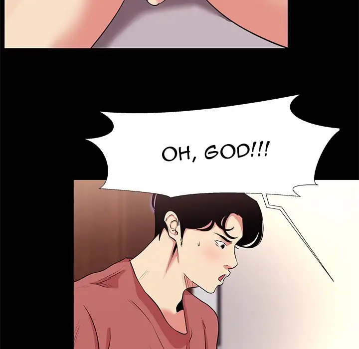 Girls’ Only chapter 19 page 80