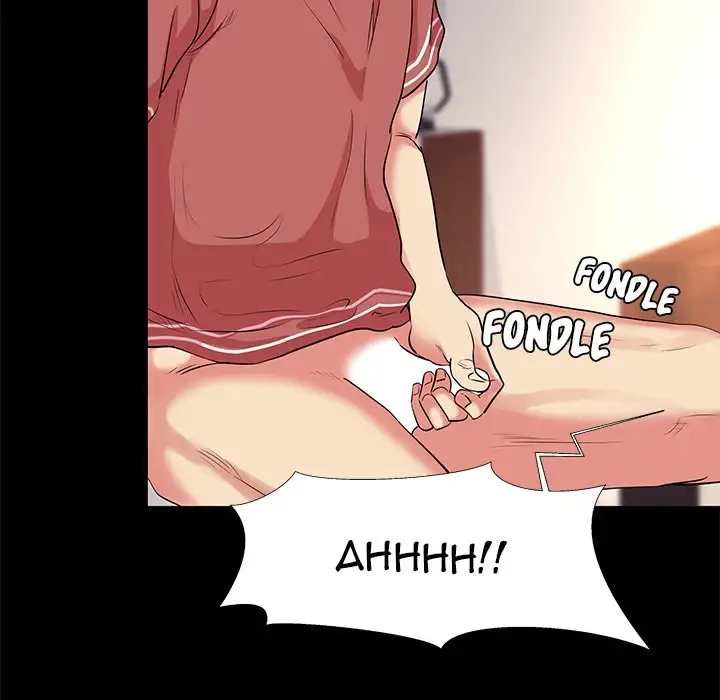 Girls’ Only chapter 19 page 81