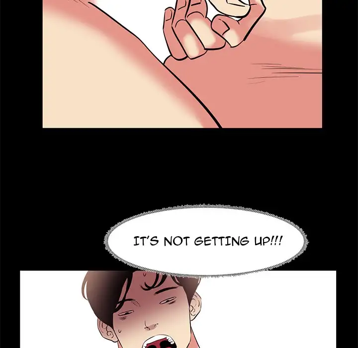 Girls’ Only chapter 19 page 84