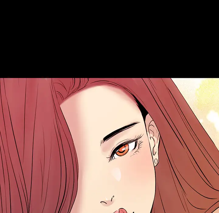 Girls’ Only chapter 2 page 8