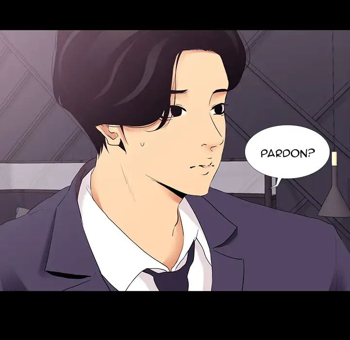 Girls’ Only chapter 2 page 14