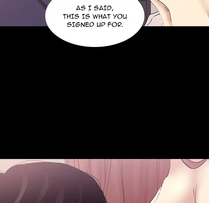 Girls’ Only chapter 2 page 17