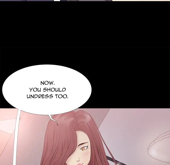 Girls’ Only chapter 2 page 19