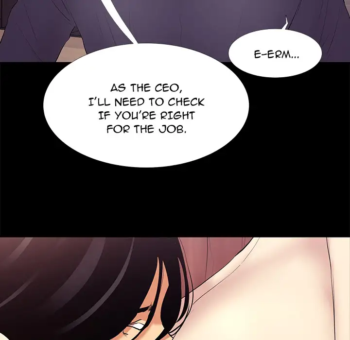 Girls’ Only chapter 2 page 21