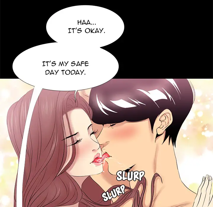 Girls’ Only chapter 2 page 116