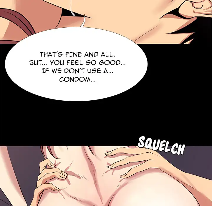 Girls’ Only chapter 2 page 119