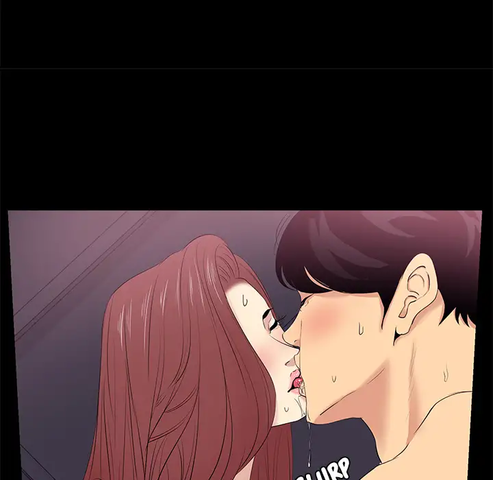 Girls’ Only chapter 2 page 122